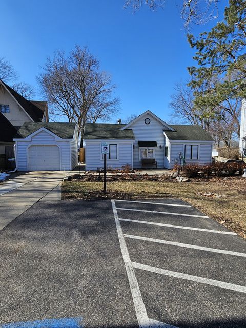 Tiny photo for 304 Hill Street, Wauconda, IL 60084 (MLS # 12588974)