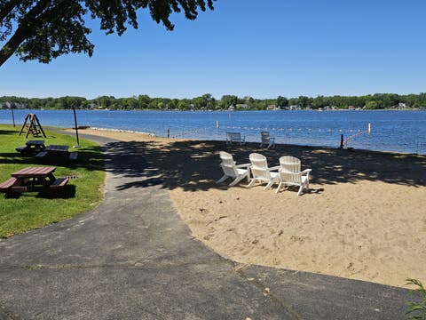 Tiny photo for 304 Hill Street, Wauconda, IL 60084 (MLS # 12588974)