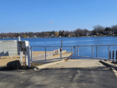 Tiny photo for 304 Hill Street, Wauconda, IL 60084 (MLS # 12588974)