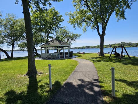 Tiny photo for 304 Hill Street, Wauconda, IL 60084 (MLS # 12588974)