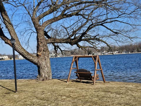 Tiny photo for 304 Hill Street, Wauconda, IL 60084 (MLS # 12588974)