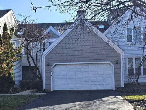 304 Hill Street Wauconda IL 60084