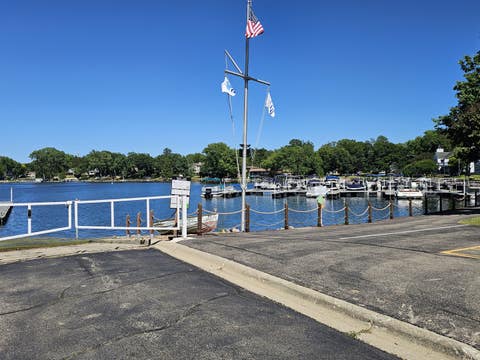 Tiny photo for 304 Hill Street, Wauconda, IL 60084 (MLS # 12588974)