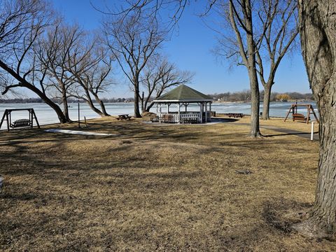 Tiny photo for 304 Hill Street, Wauconda, IL 60084 (MLS # 12588974)