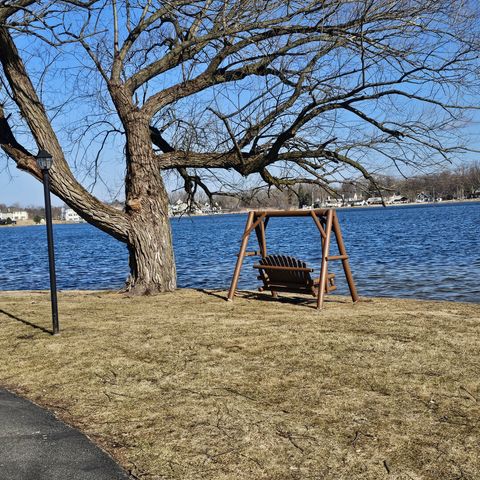 Tiny photo for 304 Hill Street, Wauconda, IL 60084 (MLS # 12588974)