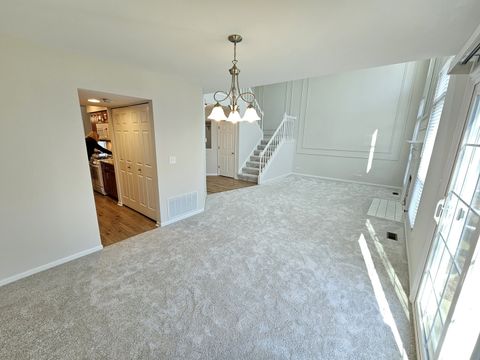 Tiny photo for 304 Hill Street, Wauconda, IL 60084 (MLS # 12588974)
