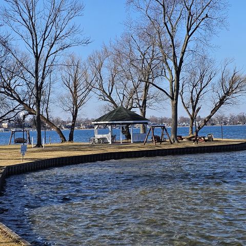 Tiny photo for 304 Hill Street, Wauconda, IL 60084 (MLS # 12588974)