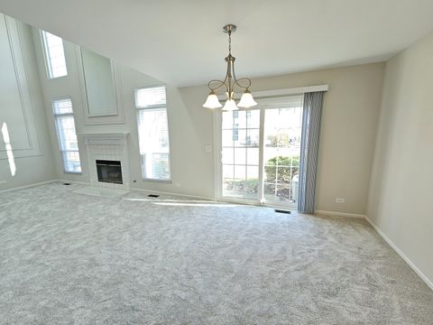 Tiny photo for 304 Hill Street, Wauconda, IL 60084 (MLS # 12588974)