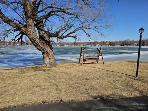 Tiny photo for 304 Hill Street, Wauconda, IL 60084 (MLS # 12588974)