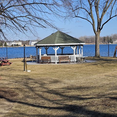 Tiny photo for 304 Hill Street, Wauconda, IL 60084 (MLS # 12588974)