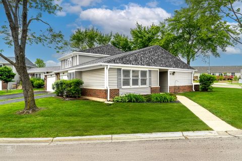 401 Monet Circle Bolingbrook IL 60440