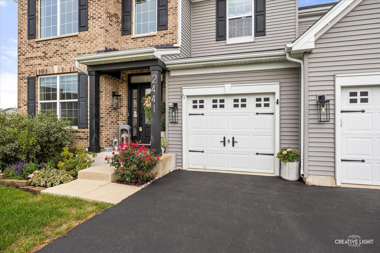 2441 Wilton Court