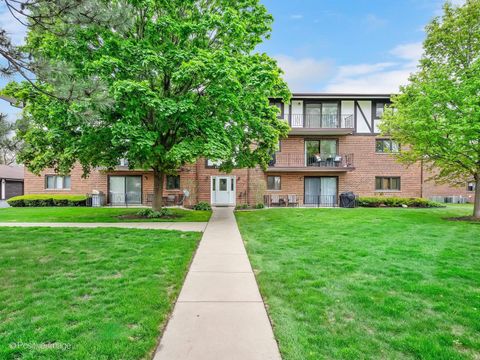 Photo of 10985 S 84th Avenue #2B, Palos Hills, IL 60465 (MLS # 12631813)