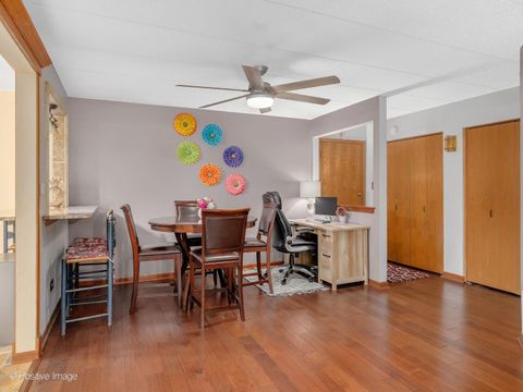 Tiny photo for 10985 S 84th Avenue #2B, Palos Hills, IL 60465 (MLS # 12631813)