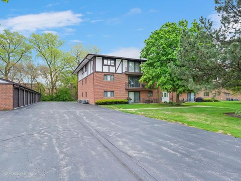 Tiny photo for 10985 S 84th Avenue #2B, Palos Hills, IL 60465 (MLS # 12631813)