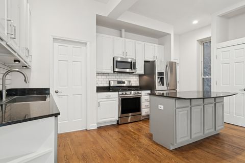 Tiny photo for 1215 N Greenview Avenue #1E, Chicago, IL 60642 (MLS # 12497477)