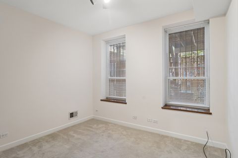 Tiny photo for 1215 N Greenview Avenue #1E, Chicago, IL 60642 (MLS # 12497477)