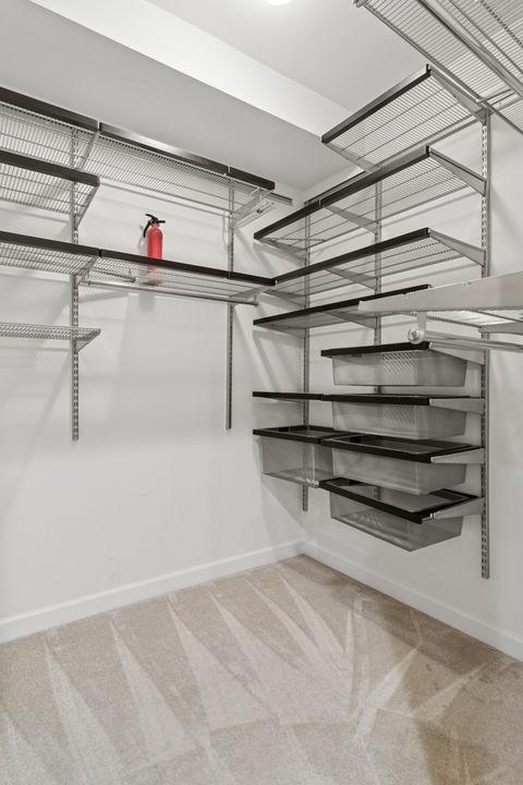 Tiny photo for 1215 N Greenview Avenue #1E, Chicago, IL 60642 (MLS # 12497477)