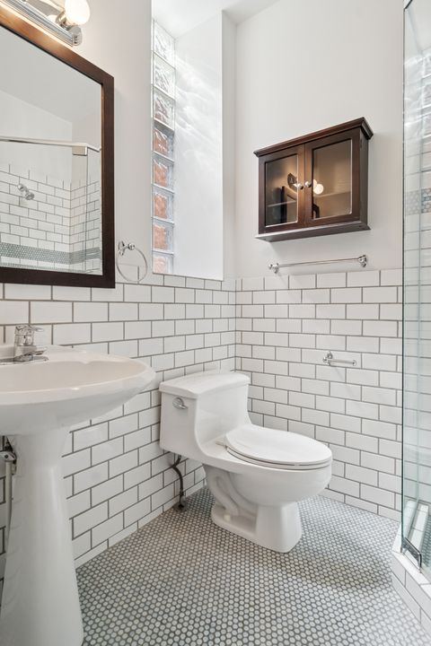 Tiny photo for 1215 N Greenview Avenue #1E, Chicago, IL 60642 (MLS # 12497477)