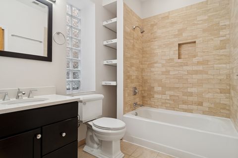 Tiny photo for 1215 N Greenview Avenue #1E, Chicago, IL 60642 (MLS # 12497477)