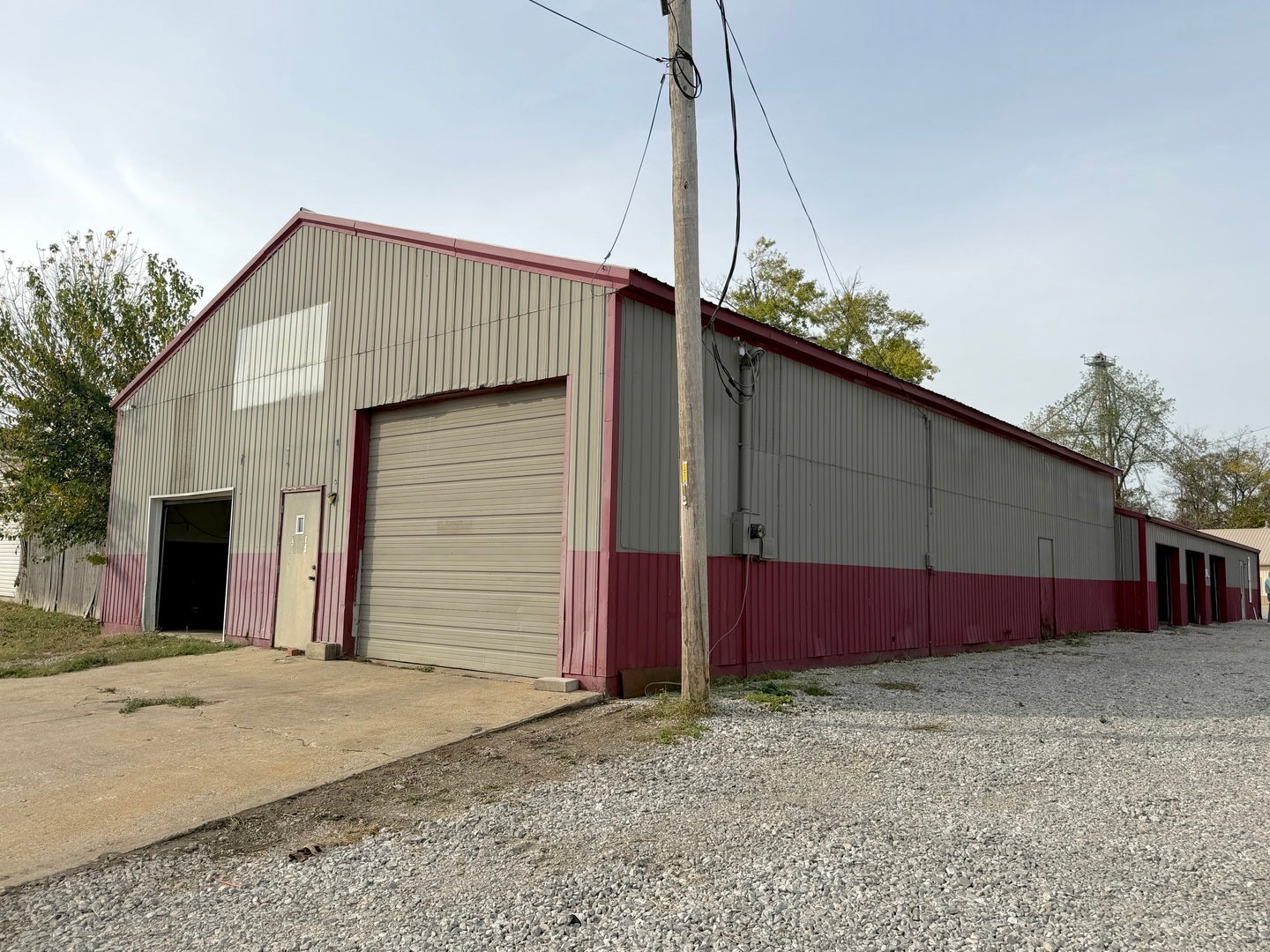 1123 N Poplar Street