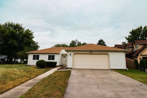 Tiny photo for 3010 Long Grove Court, Aurora, IL 60504 (MLS # 12761678)