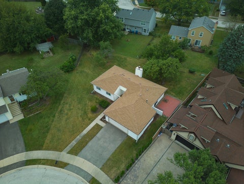 Tiny photo for 3010 Long Grove Court, Aurora, IL 60504 (MLS # 12761678)