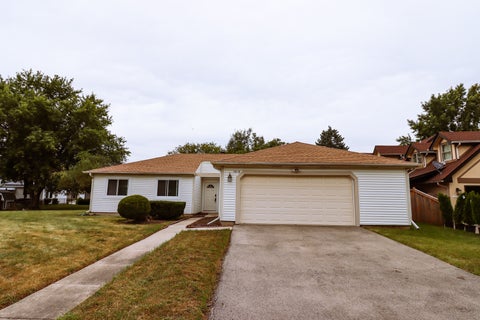Photo of 3010 Long Grove Court, Aurora, IL 60504 (MLS # 12761678)