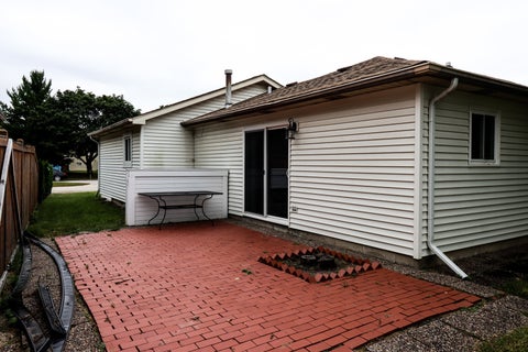 Tiny photo for 3010 Long Grove Court, Aurora, IL 60504 (MLS # 12761678)