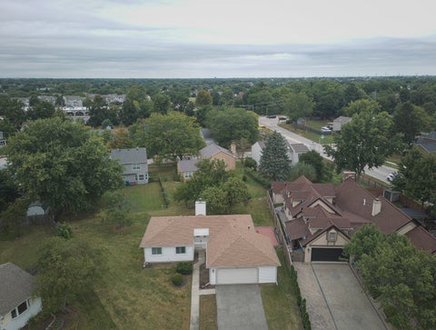 Tiny photo for 3010 Long Grove Court, Aurora, IL 60504 (MLS # 12761678)