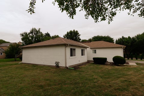 Tiny photo for 3010 Long Grove Court, Aurora, IL 60504 (MLS # 12761678)