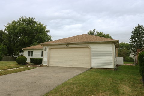 Tiny photo for 3010 Long Grove Court, Aurora, IL 60504 (MLS # 12761678)