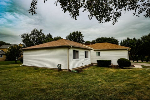 Tiny photo for 3010 Long Grove Court, Aurora, IL 60504 (MLS # 12761678)