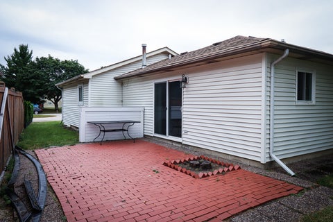 Tiny photo for 3010 Long Grove Court, Aurora, IL 60504 (MLS # 12761678)