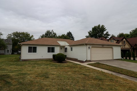 Tiny photo for 3010 Long Grove Court, Aurora, IL 60504 (MLS # 12761678)