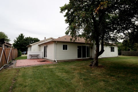 Tiny photo for 3010 Long Grove Court, Aurora, IL 60504 (MLS # 12761678)