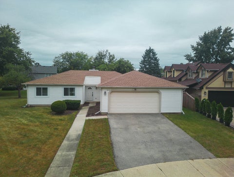 Photo of 3010 Long Grove Court, Aurora, IL 60504 (MLS # 12761678)