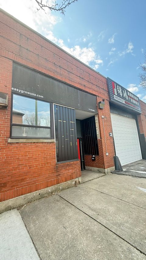 345 W 25th Place Chicago IL 60616