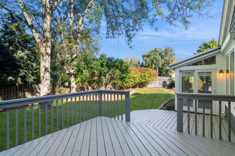 Tiny photo for 405 Park Barrington Drive, Barrington, IL 60010 (MLS # 12490794)
