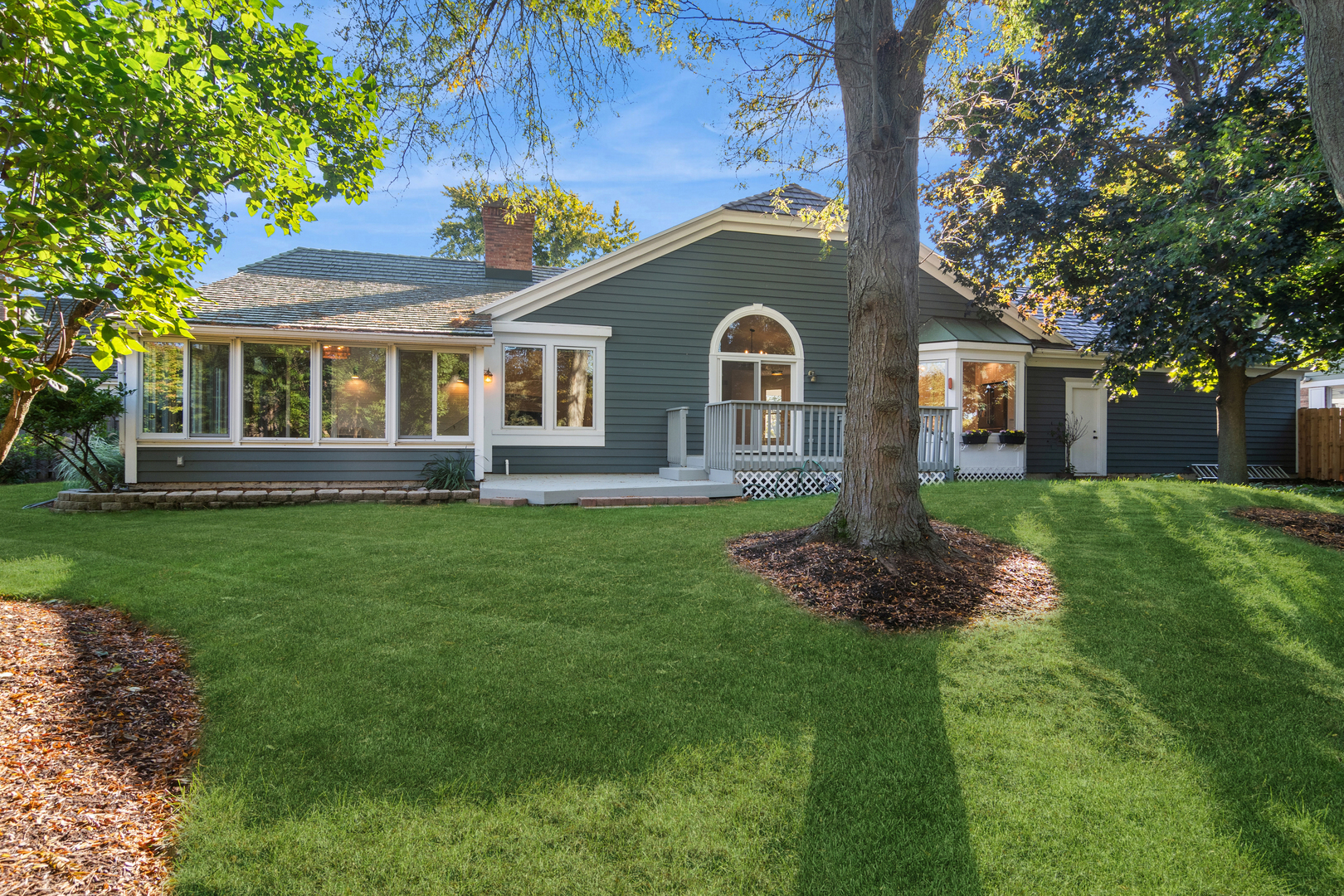 405 Park Barrington Drive