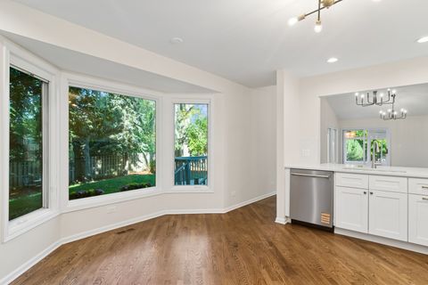 Tiny photo for 405 Park Barrington Drive, Barrington, IL 60010 (MLS # 12490794)