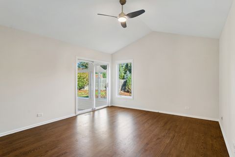 Tiny photo for 405 Park Barrington Drive, Barrington, IL 60010 (MLS # 12490794)