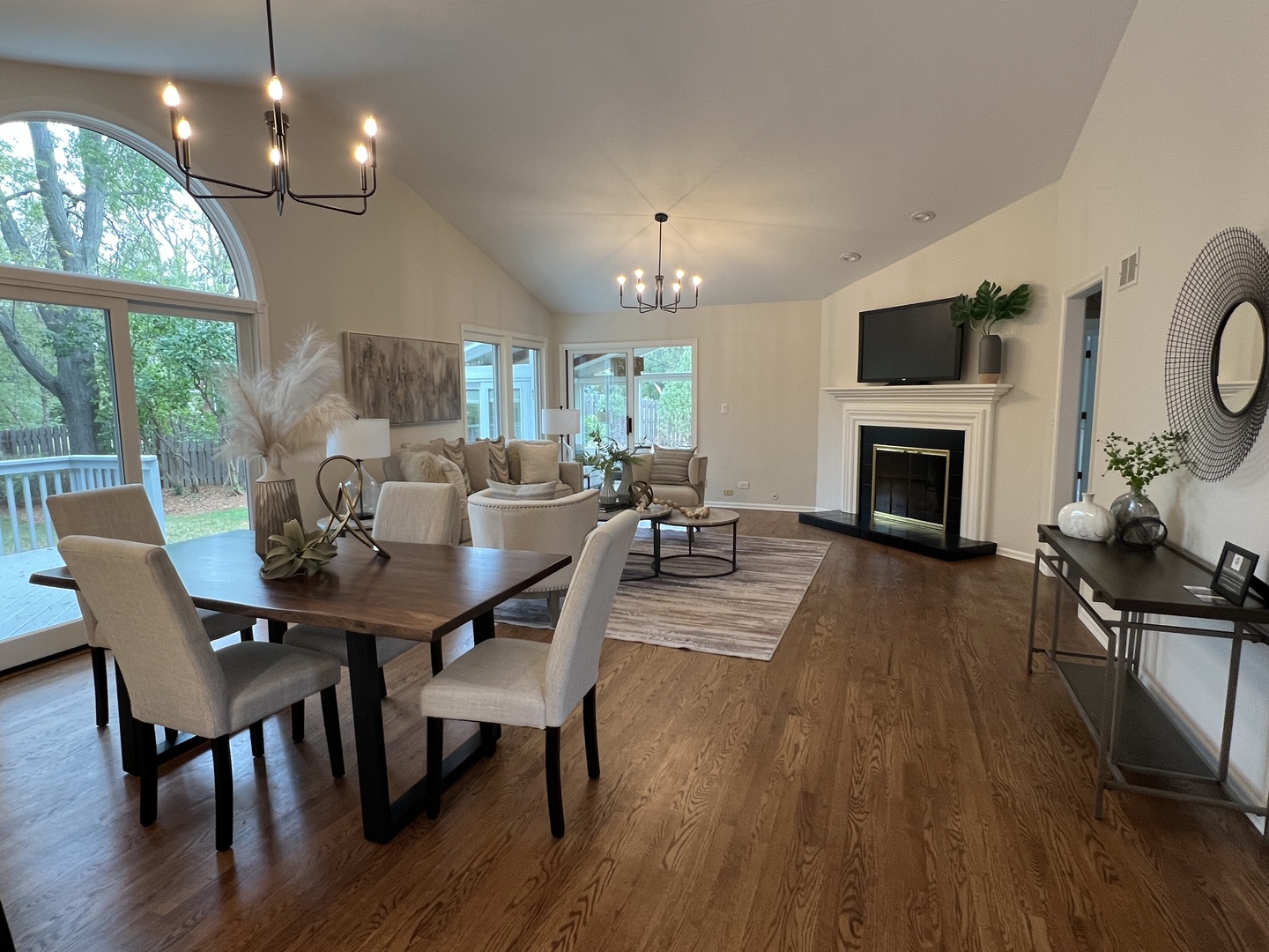 405 Park Barrington Drive