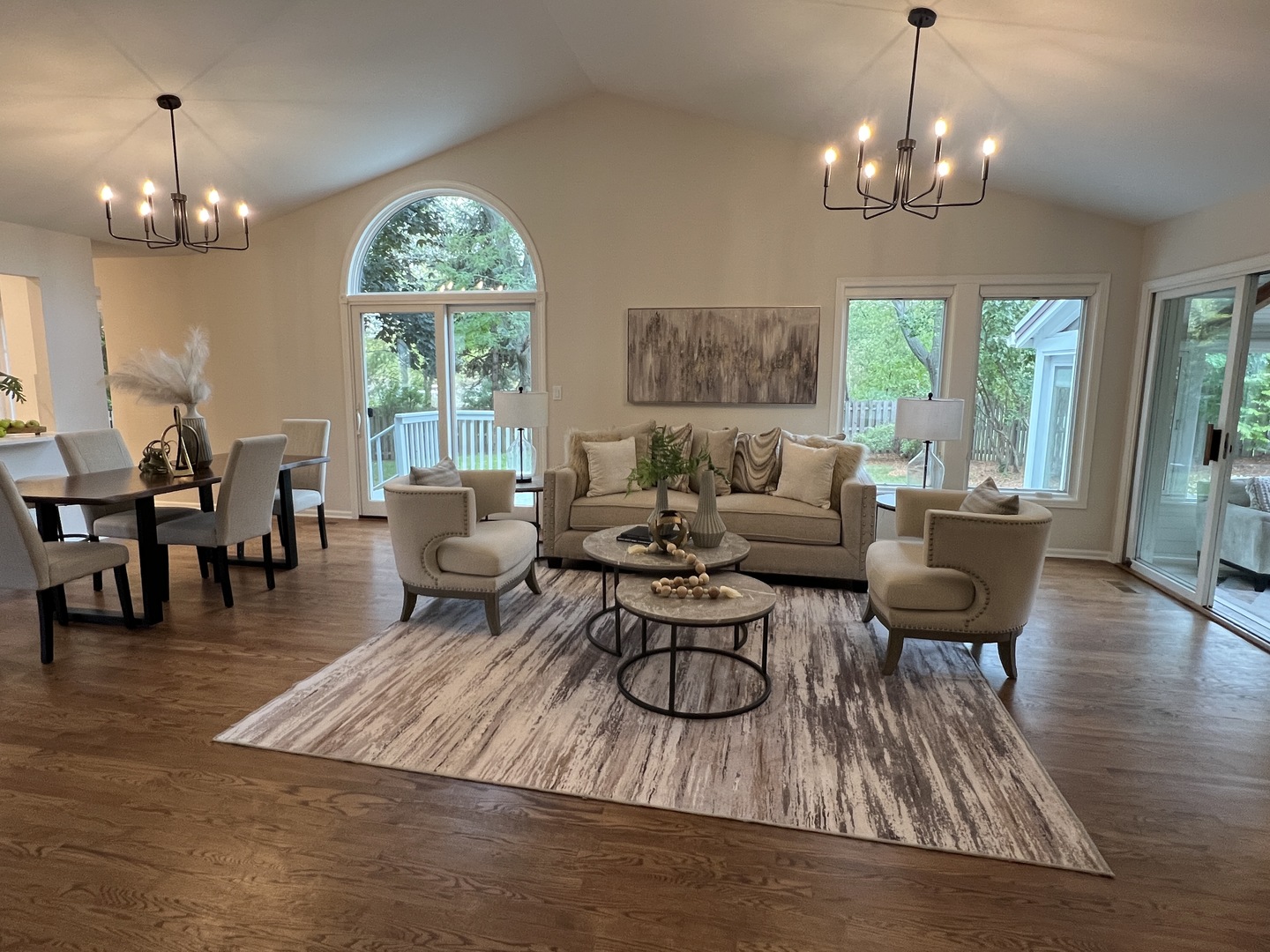 405 Park Barrington Drive