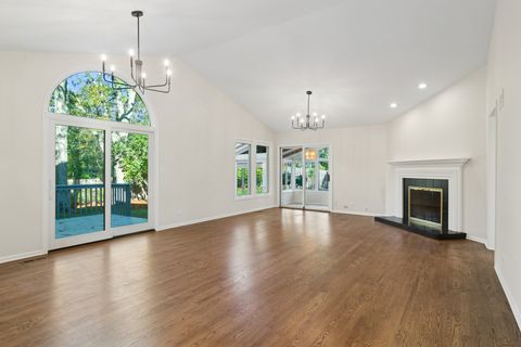 Tiny photo for 405 Park Barrington Drive, Barrington, IL 60010 (MLS # 12490794)