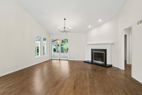 Tiny photo for 405 Park Barrington Drive, Barrington, IL 60010 (MLS # 12490794)
