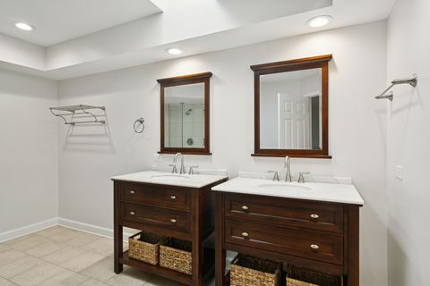 Tiny photo for 405 Park Barrington Drive, Barrington, IL 60010 (MLS # 12490794)