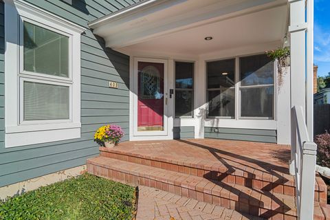 Tiny photo for 405 Park Barrington Drive, Barrington, IL 60010 (MLS # 12490794)