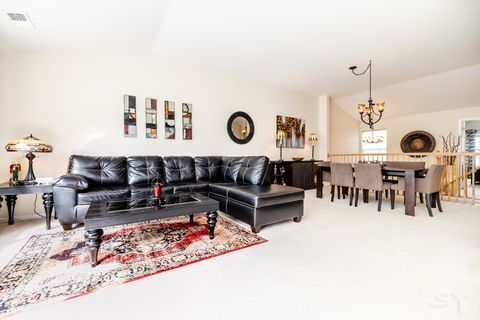 Tiny photo for 274 Wildspring Court, Itasca, IL 60143 (MLS # 12602345)