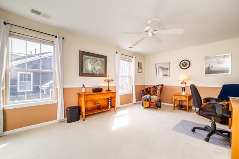 Tiny photo for 274 Wildspring Court, Itasca, IL 60143 (MLS # 12602345)